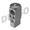 DENSO DVE01002 Expansion Valve, air conditioning